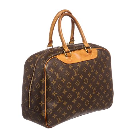 original lv doctors bag|louis vuitton doctor bag vintage.